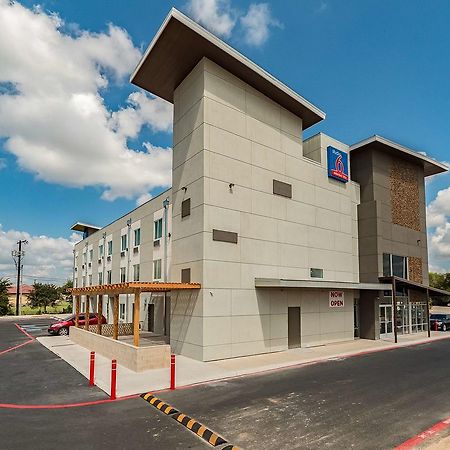 Studio 6 New Braunfels, Tx ภายนอก รูปภาพ