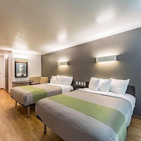 Studio 6 New Braunfels, Tx ภายนอก รูปภาพ