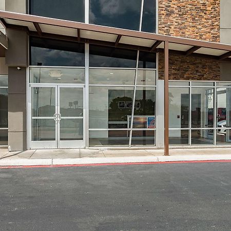 Studio 6 New Braunfels, Tx ภายนอก รูปภาพ