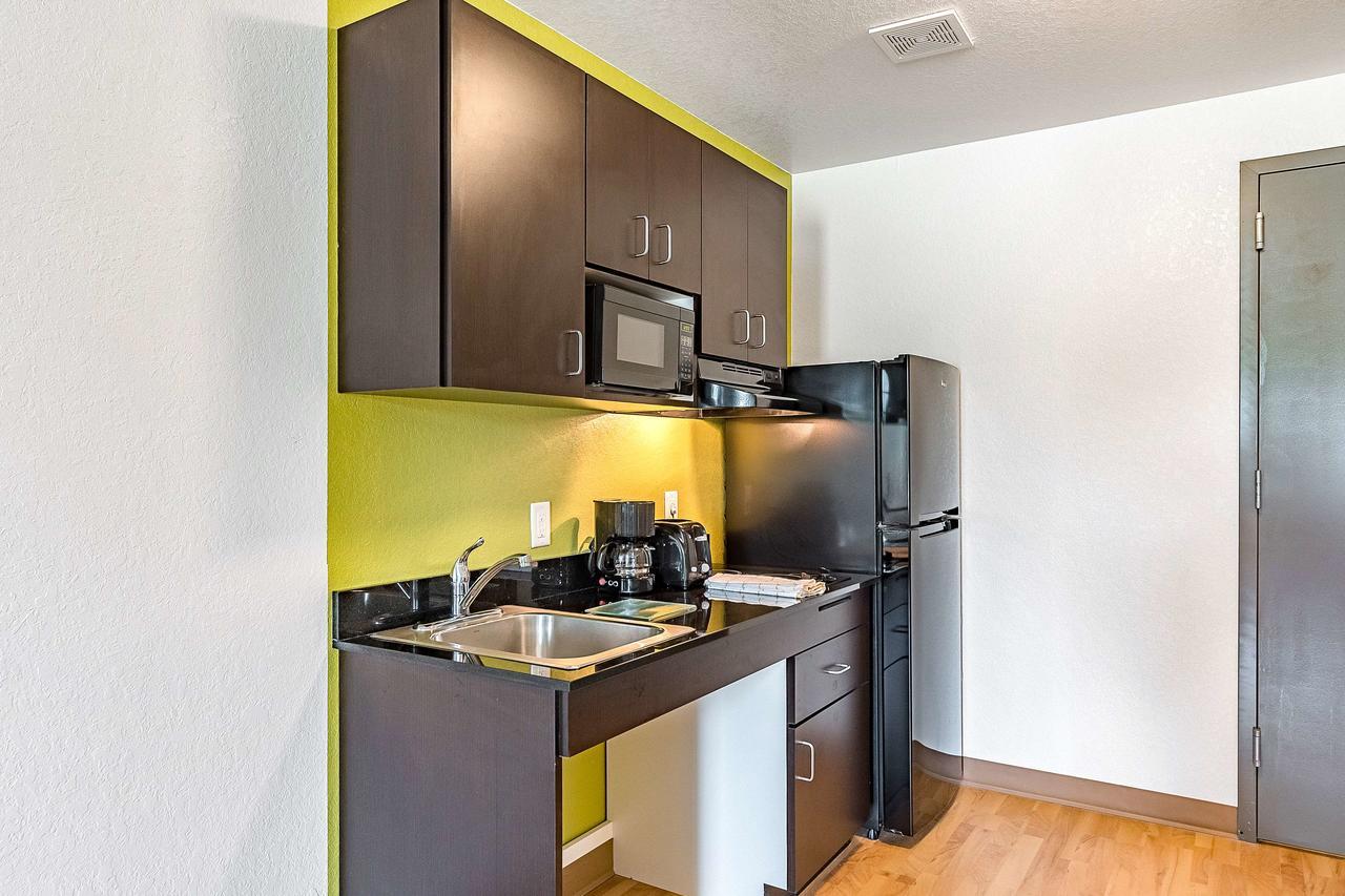 Studio 6 New Braunfels, Tx ภายนอก รูปภาพ