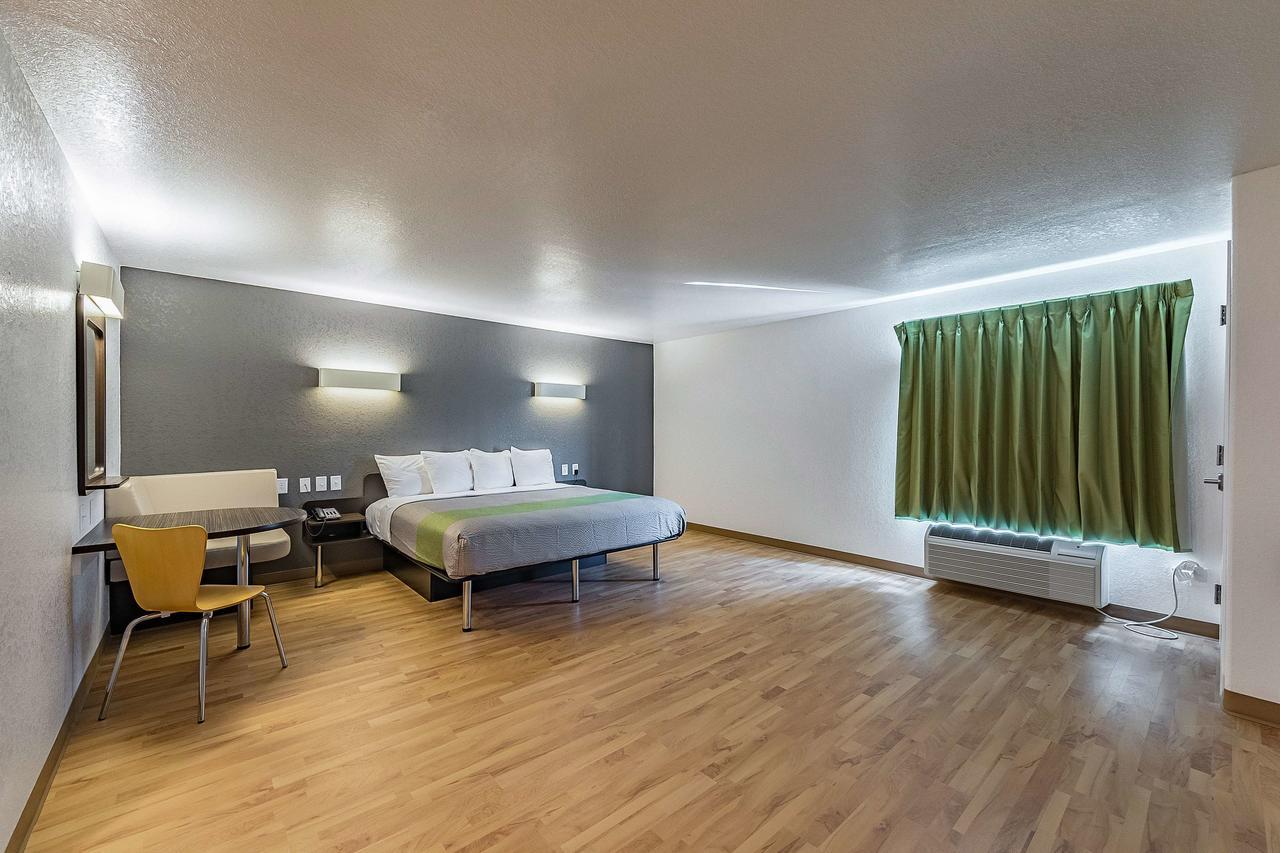 Studio 6 New Braunfels, Tx ภายนอก รูปภาพ