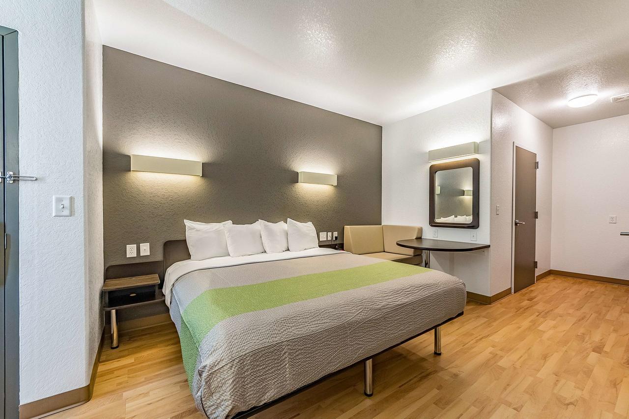 Studio 6 New Braunfels, Tx ภายนอก รูปภาพ