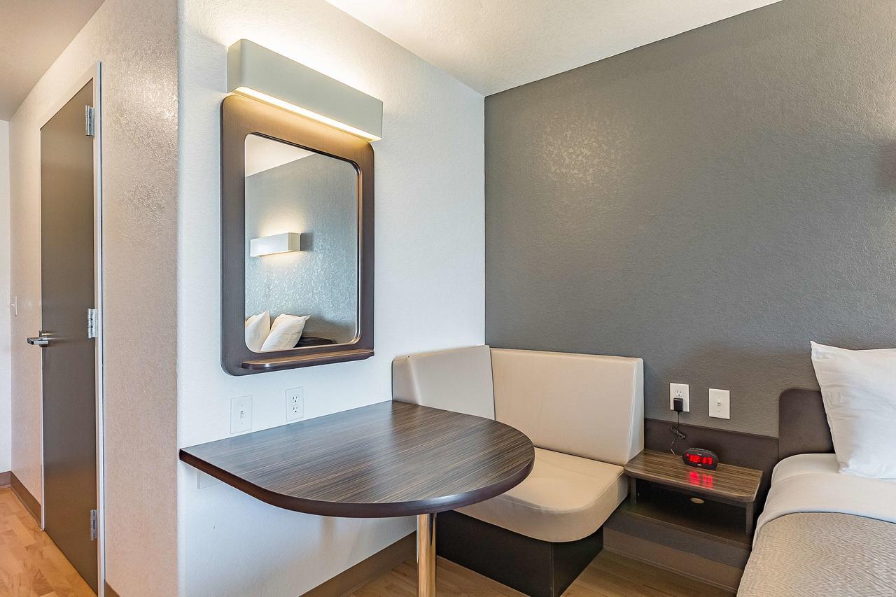 Studio 6 New Braunfels, Tx ภายนอก รูปภาพ